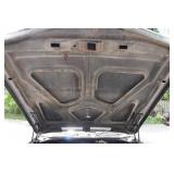 1972 Buick Skylark - 455 Wildcat - New Interior - Just Needs Paint - Reserve Removed!