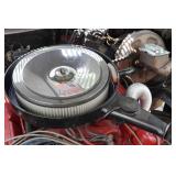 1972 Buick Skylark - 455 Wildcat - New Interior - Just Needs Paint - Reserve Removed!