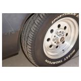 1972 Buick Skylark - 455 Wildcat - New Interior - Just Needs Paint - Reserve Removed!