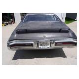 1972 Buick Skylark - 455 Wildcat - New Interior - Just Needs Paint - Reserve Removed!