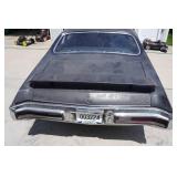 1972 Buick Skylark - 455 Wildcat - New Interior - Just Needs Paint - Reserve Removed!