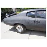 1972 Buick Skylark - 455 Wildcat - New Interior - Just Needs Paint - Reserve Removed!