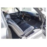 1972 Buick Skylark - 455 Wildcat - New Interior - Just Needs Paint - Reserve Removed!