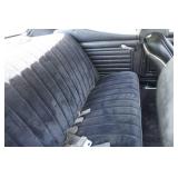 1972 Buick Skylark - 455 Wildcat - New Interior - Just Needs Paint - Reserve Removed!