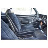 1972 Buick Skylark - 455 Wildcat - New Interior - Just Needs Paint - Reserve Removed!