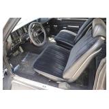 1972 Buick Skylark - 455 Wildcat - New Interior - Just Needs Paint - Reserve Removed!