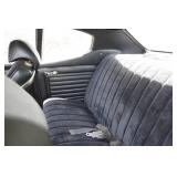 1972 Buick Skylark - 455 Wildcat - New Interior - Just Needs Paint - Reserve Removed!