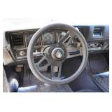 1972 Buick Skylark - 455 Wildcat - New Interior - Just Needs Paint - Reserve Removed!