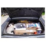 1972 Buick Skylark - 455 Wildcat - New Interior - Just Needs Paint - Reserve Removed!