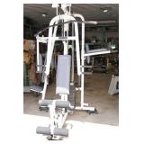 Pacific Fitness Home Gym