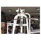 Pacific Fitness Home Gym