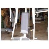 Pacific Fitness Home Gym