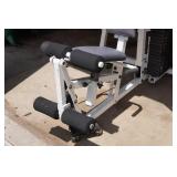 Pacific Fitness Home Gym