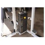 Pacific Fitness Home Gym