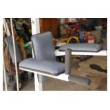 Pacific Fitness Home Gym