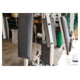 Pacific Fitness Home Gym