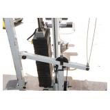 Pacific Fitness Home Gym