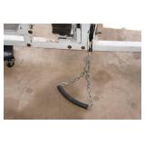 Pacific Fitness Home Gym