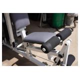 Pacific Fitness Home Gym