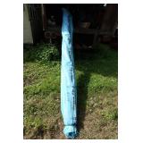 Sure Seal 45 Mil Membrane Remnant - 10