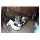 Craftsman 1/2 HP Garage Door Opener