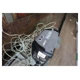 Craftsman 1/2 HP Garage Door Opener