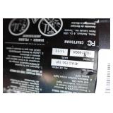 Craftsman 1/2 HP Garage Door Opener