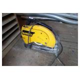 DeWalt DW870 14" Chop Saw