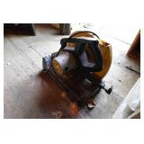 DeWalt DW870 14" Chop Saw