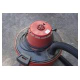 Wet/Dry Vac