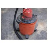 Wet/Dry Vac
