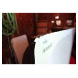 Porcelain Coated Bath Tub