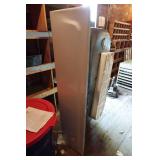 Porcelain Coated Bath Tub