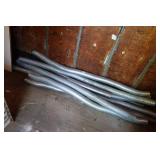 4" Flex Exhaust Tubing