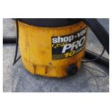 Shop-Vac QSP Pro 10 Gallon Vacuum