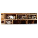 *6* Commercial Light Fixtures