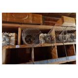 *6* Commercial Light Fixtures