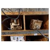 *5* Commercial Light Fixtures