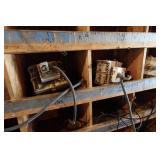 *5* Commercial Light Fixtures