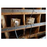 *5* Commercial Light Fixtures