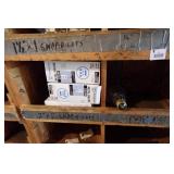 *5* Commercial Light Fixtures