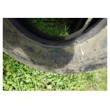 Armstrong Front Tractor Tire - 7.50-16 SL