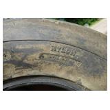 Armstrong Front Tractor Tire - 7.50-16 SL