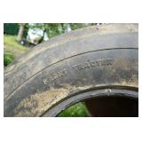 Armstrong Front Tractor Tire - 7.50-16 SL