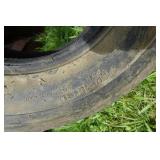 Armstrong Front Tractor Tire - 7.50-16 SL