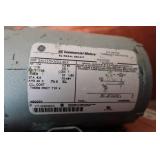 GE 1/4 HP AC Electric Air Compressor