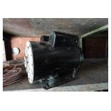 Century AC Compressor Motor