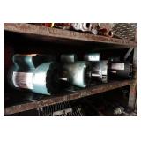 *4* Electric Motors