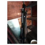 Assorted Bed Frames - Angle Iron