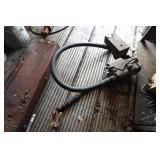 Hydraulic Assembly from Semi